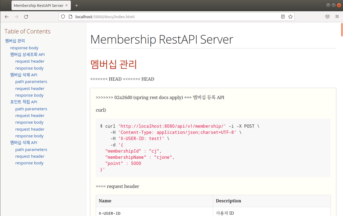 Docker 컨테이너 실행 예시